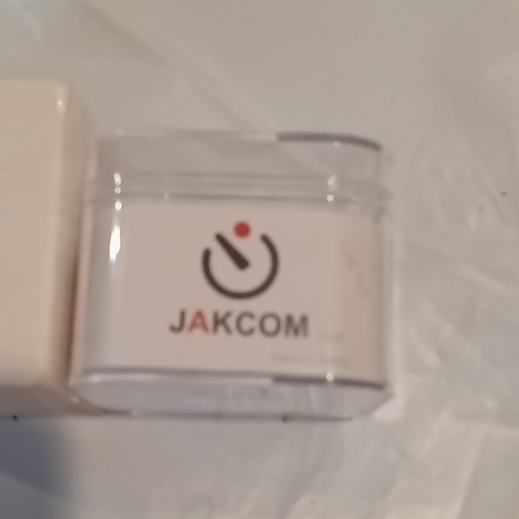 Jakcom smart ring NWOT - Picture 2 of 3